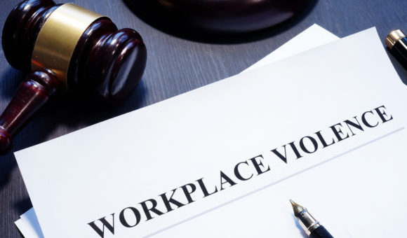 Strategies to Mitigate the Impact of Workplace Violence